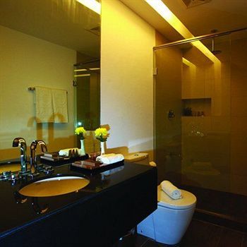 Ciriaco Hotel And Resort Calbayog Exterior foto