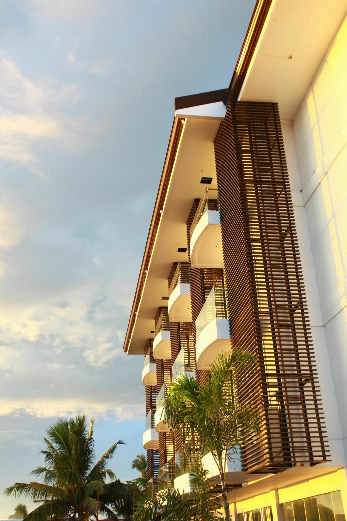 Ciriaco Hotel And Resort Calbayog Exterior foto