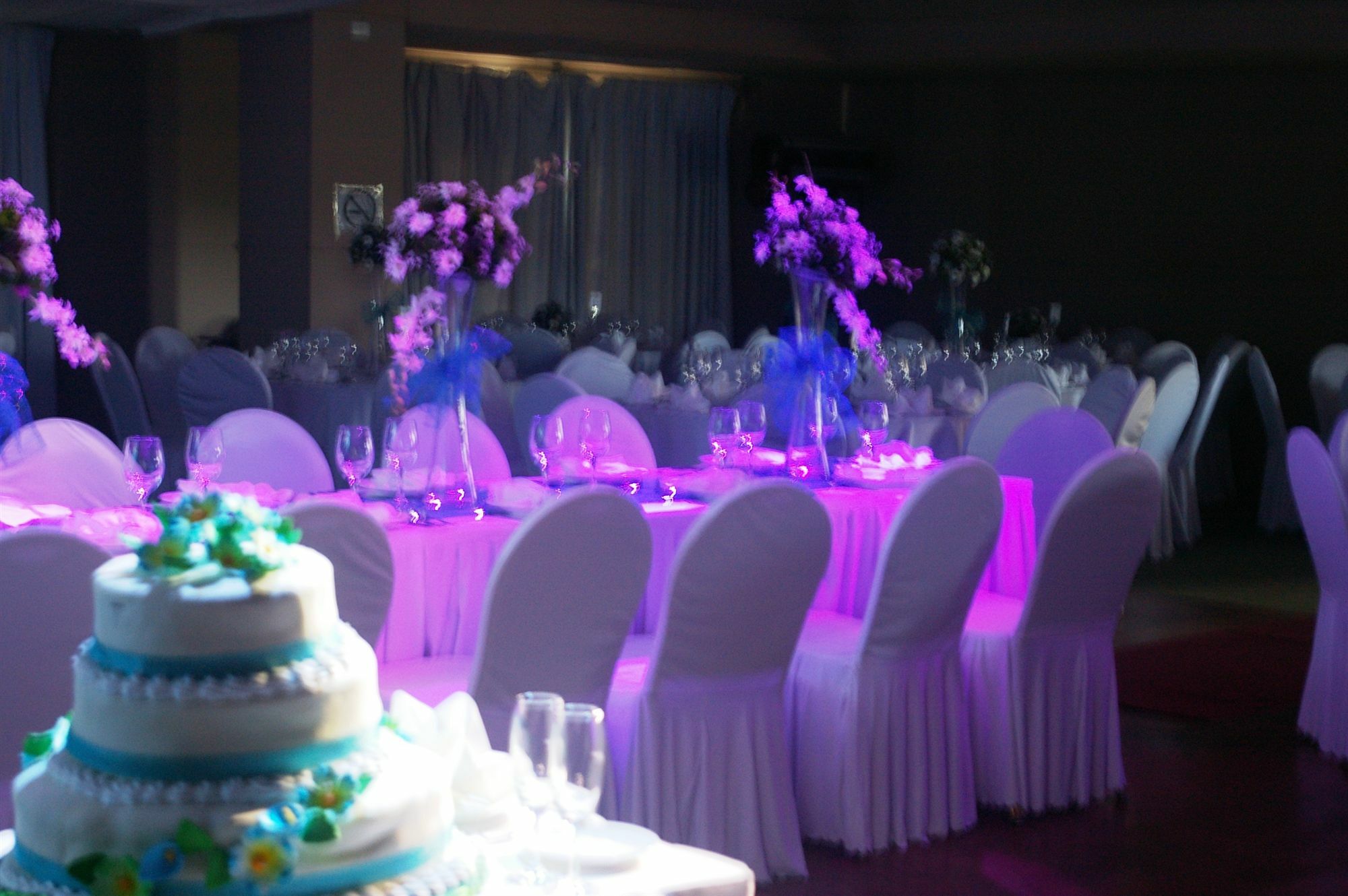 Ciriaco Hotel And Resort Calbayog Exterior foto